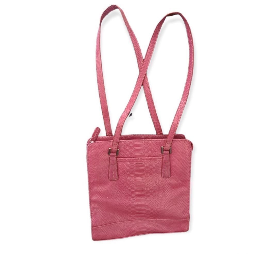 Liz Claiborne Shoulder Bag Pink